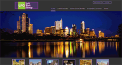 Desktop Screenshot of onlineaustinrealestate.com